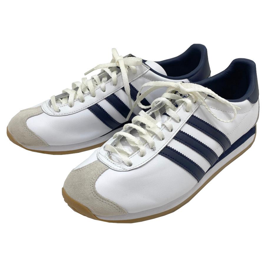 COUNTRY OG 【室内履きのみ】adidas アディダス カントリーオージー