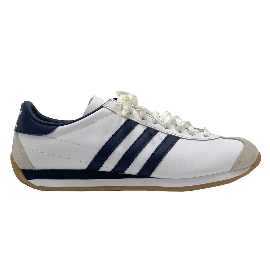 COUNTRY OG 【室内履きのみ】adidas アディダス カントリーオージー