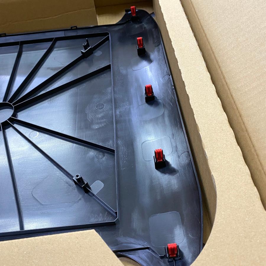 【新品 / 未使用】新車外し TOYOTA トヨタ 40系 アルファード ヴェルファイア 天井ルーフパネル 純正 |  | 03