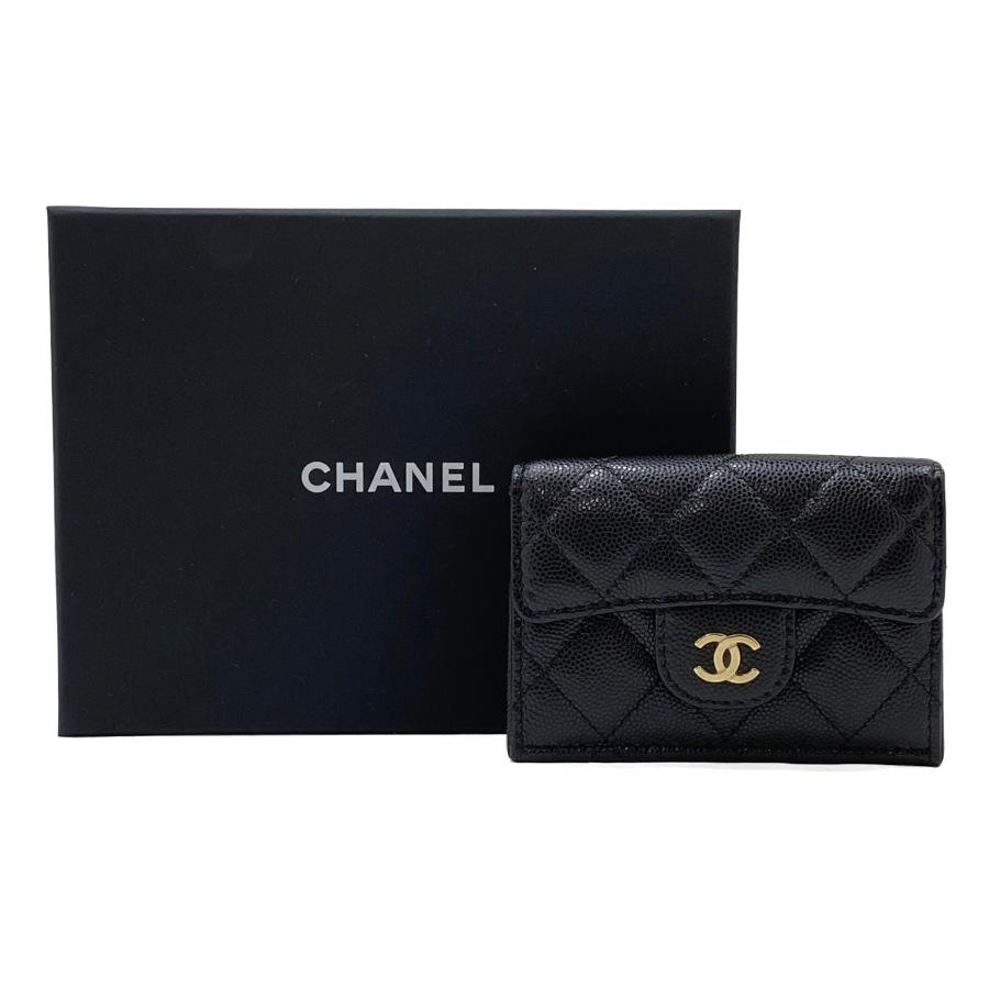 CHANEL 【展示品処分】シャネル 財布 クラシック スモール CHANEL 【展示品処分】シャネル 財布 クラシック スモール