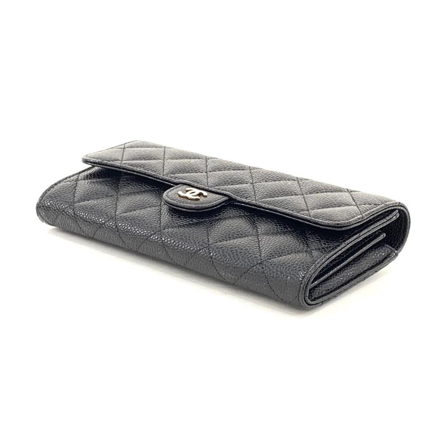 CHANEL（シャネル） 【新品】シャネル 長財布 クラシック CLASSIC