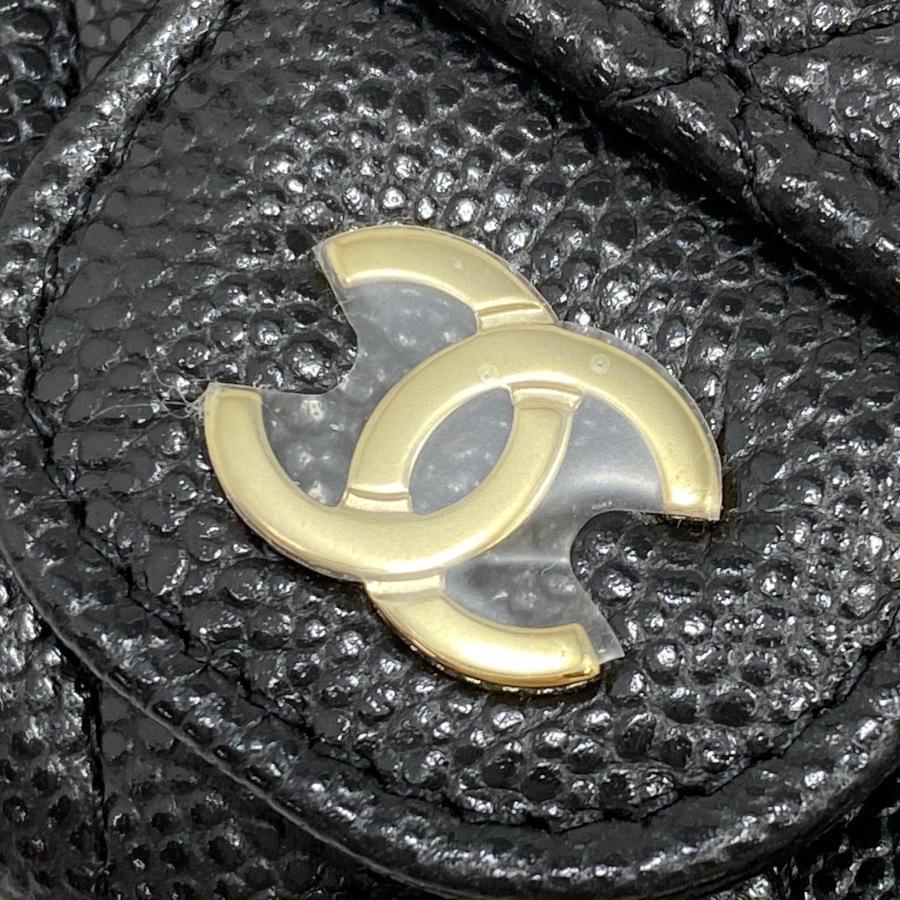 CHANEL（シャネル） 【新品】シャネル クラシック フラップ カード
