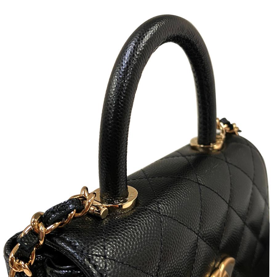 CHANEL SNSで話題の希少ミニサイズ【新品/2024/25年秋冬