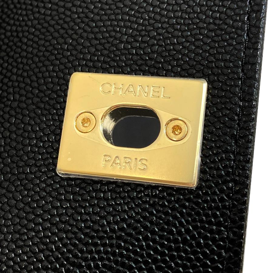 CHANEL（シャネル） SNSで話題の希少ミニサイズ【新品/2024/25年秋冬
