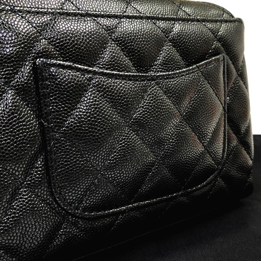 CHANEL SNSで話題の希少ミニサイズ【新品/2024/25年秋冬