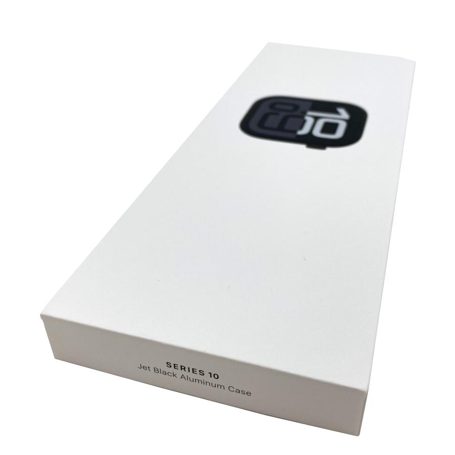 Apple Watch Series 10 【 新品 / 未使用 未開封 】アップルウォッチ 