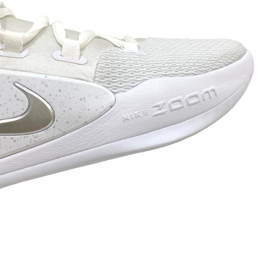 NIKE（ナイキ） 【新品】NIKE ハイパーダンク X ロー ホワイト ピュア