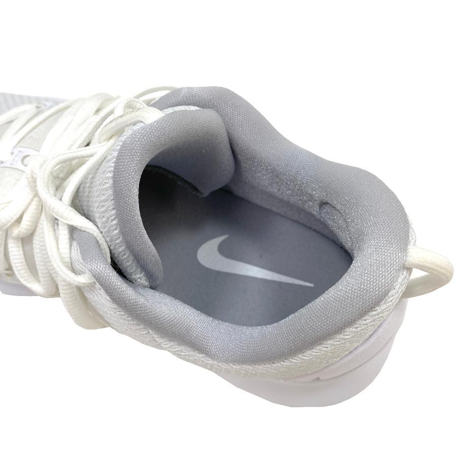NIKE（ナイキ） 【新品】NIKE ハイパーダンク X ロー ホワイト ピュア