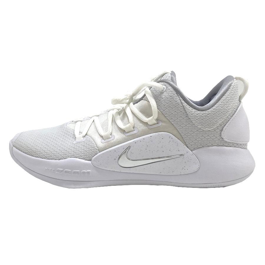 NIKE（ナイキ） 【新品】NIKE ハイパーダンク X ロー ホワイト ピュア