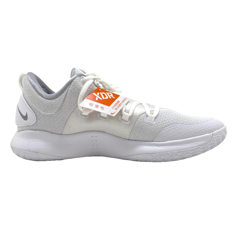 NIKE（ナイキ） 【新品】NIKE ハイパーダンク X ロー ホワイト ピュア