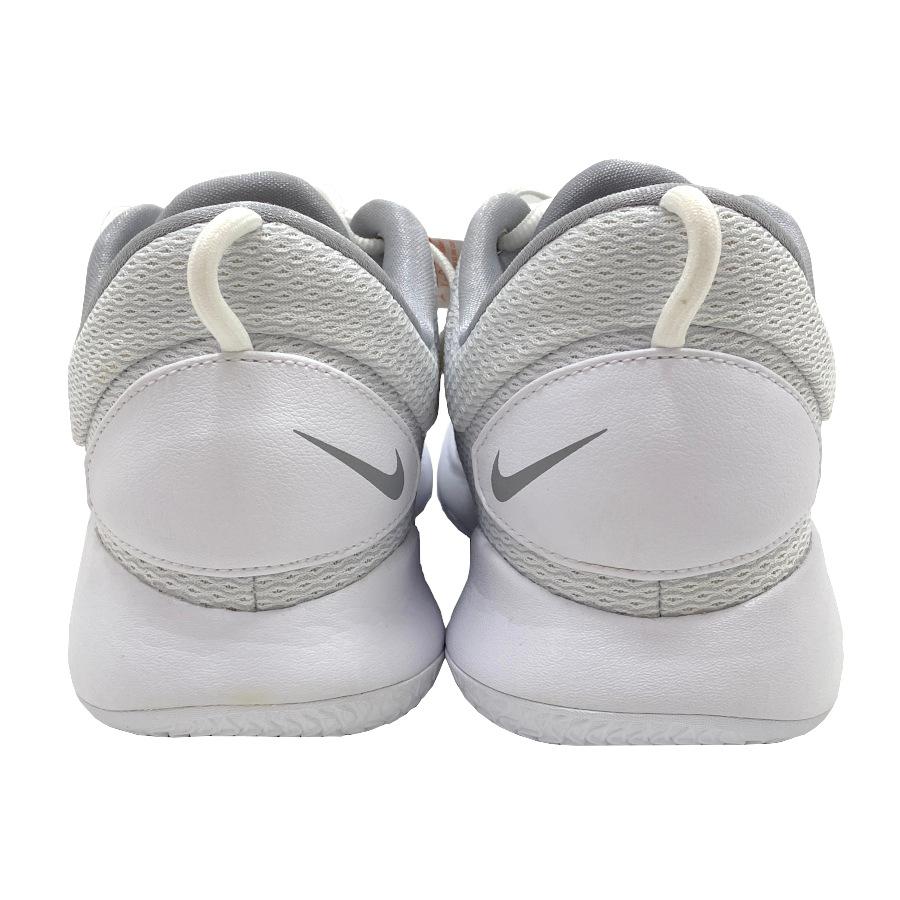 NIKE（ナイキ） 【新品】NIKE ハイパーダンク X ロー ホワイト ピュア