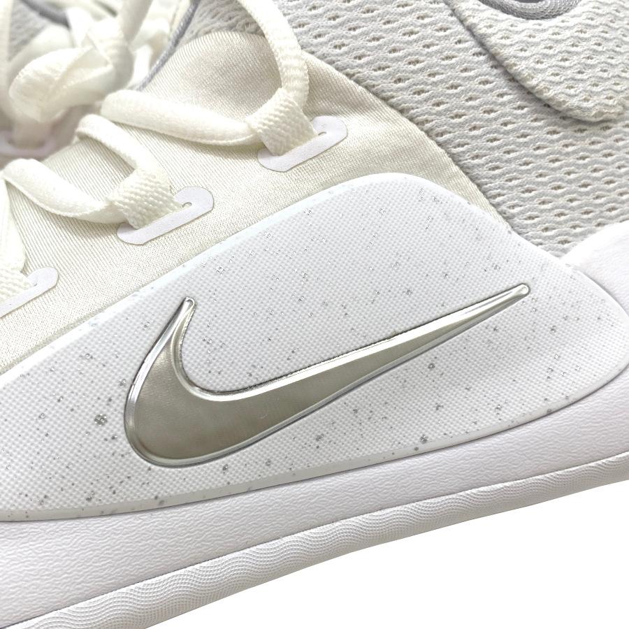 NIKE（ナイキ） 【新品】NIKE ハイパーダンク X ロー ホワイト ピュア