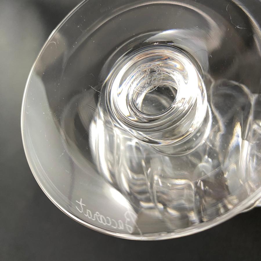 バカラ 【美品】 Baccarat PRIMAVERD プリマベーラ クリスタル バカラ 【美品】 Baccarat PRIMAVERD プリマベーラ クリスタル