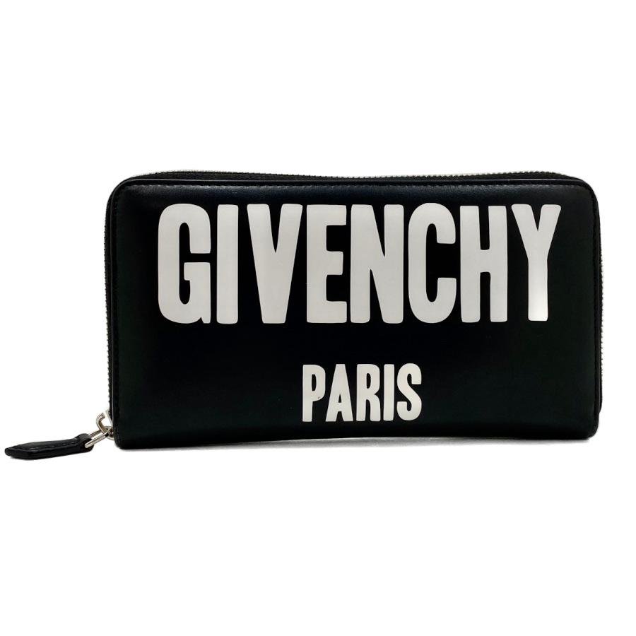GIVENCHY（ジバンシィ） ジバンシー ジバンシィ【ICONICPRINT-ZIP