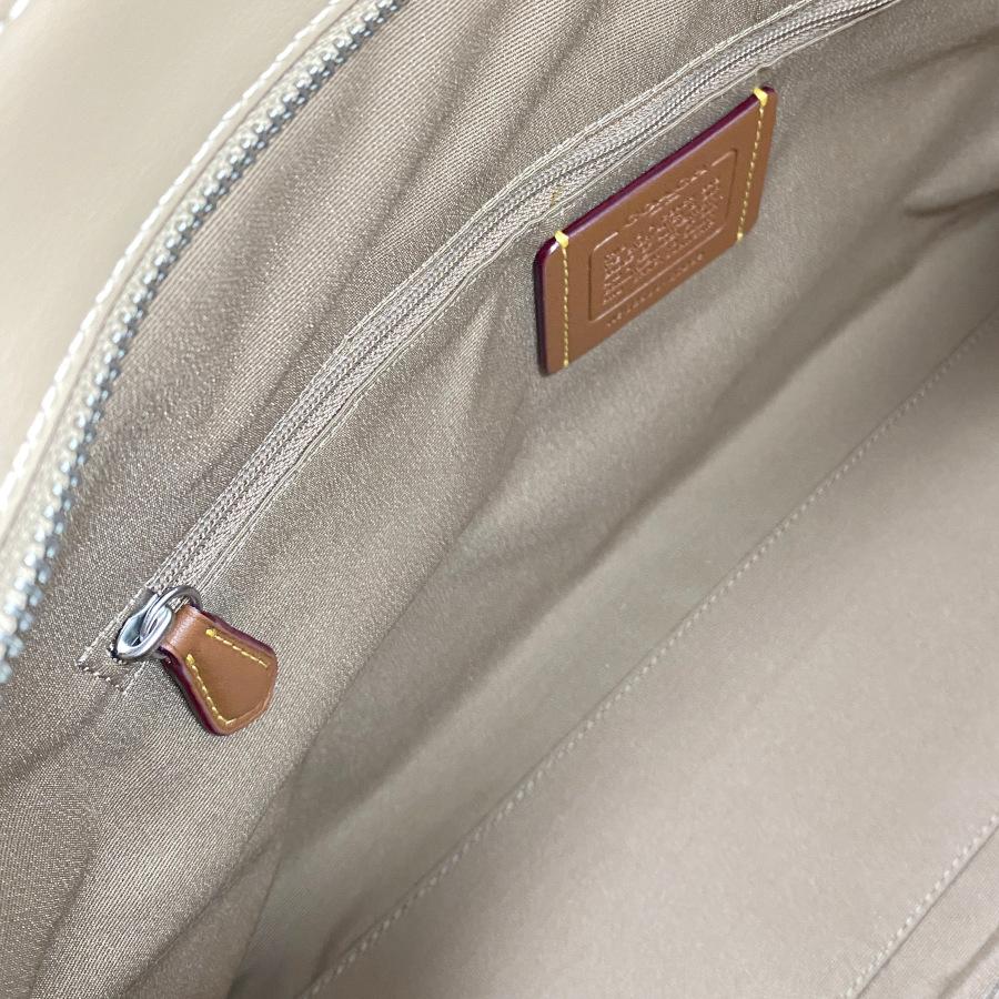 COACH（コーチ） 【新品】コーチ ステーション トート バッグ