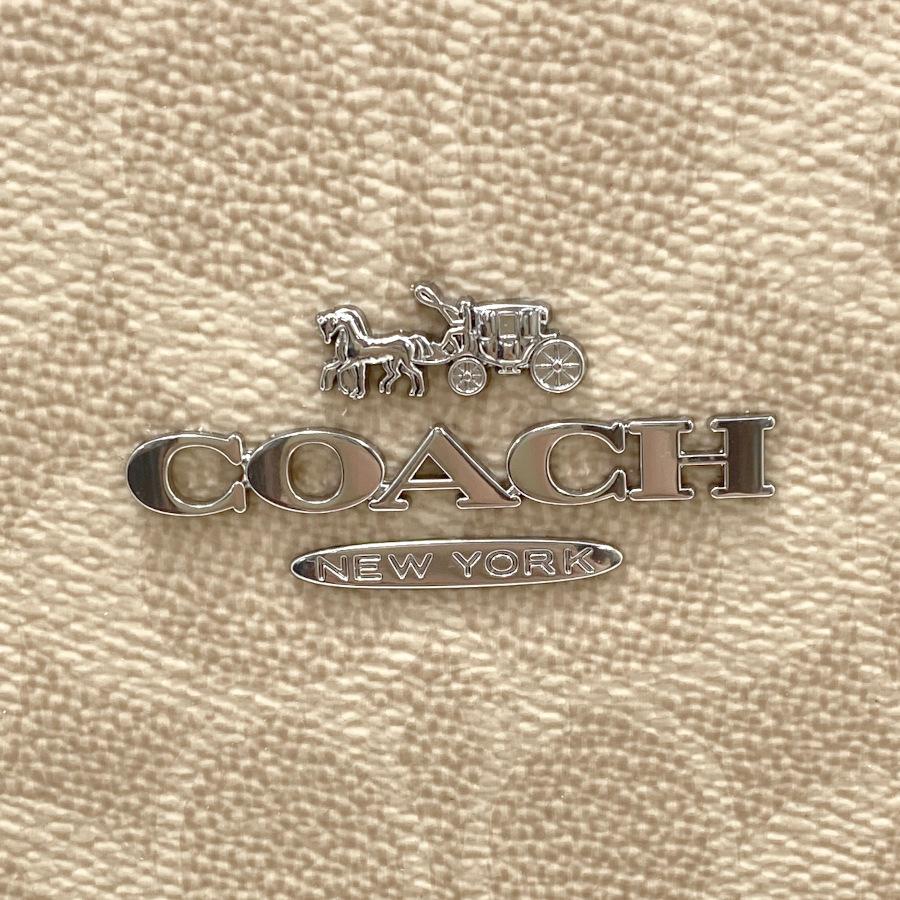 COACH（コーチ） 【新品】コーチ ステーション トート バッグ