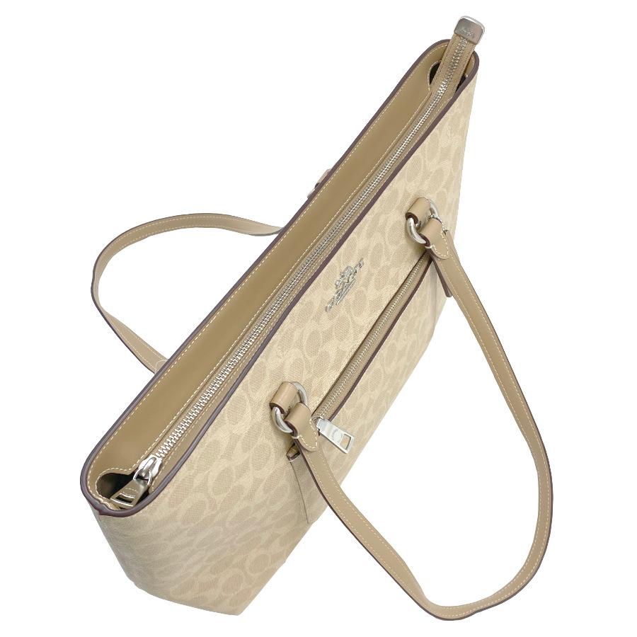 COACH（コーチ） 【新品】コーチ ステーション トート バッグ