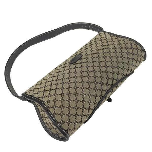 ★はなさん専用★セリーヌ　ショルダーバッグ　マカダム柄 CELINE/セリーヌ】からマカダム柄ショルダーバッグが買取入荷致しまし