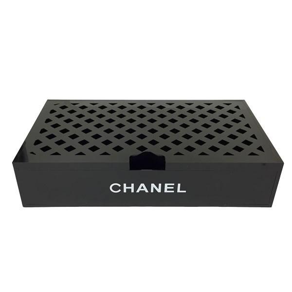 CHANEL シャネル ジュエリーケース メイクボックス 小物入れ CHANEL シャネル ジュエリーケース メイクボックス 小物入れ
