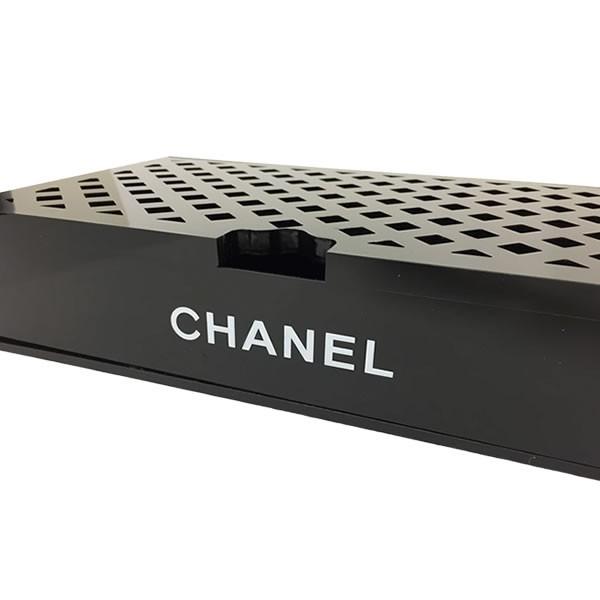 CHANEL シャネル ジュエリーケース メイクボックス 小物入れ CHANEL シャネル ジュエリーケース メイクボックス 小物入れ