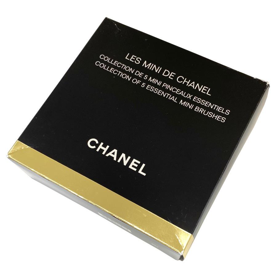 CHANEL（シャネル） 希少 レア【未使用品】CHANEL レ ミニ ドゥ 2015