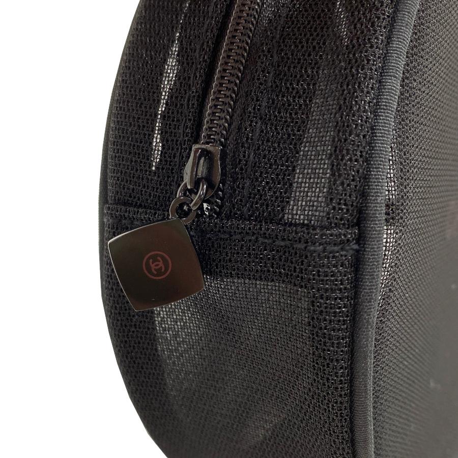 CHANEL（シャネル） 希少 レア【未使用品】CHANEL レ ミニ ドゥ 2015