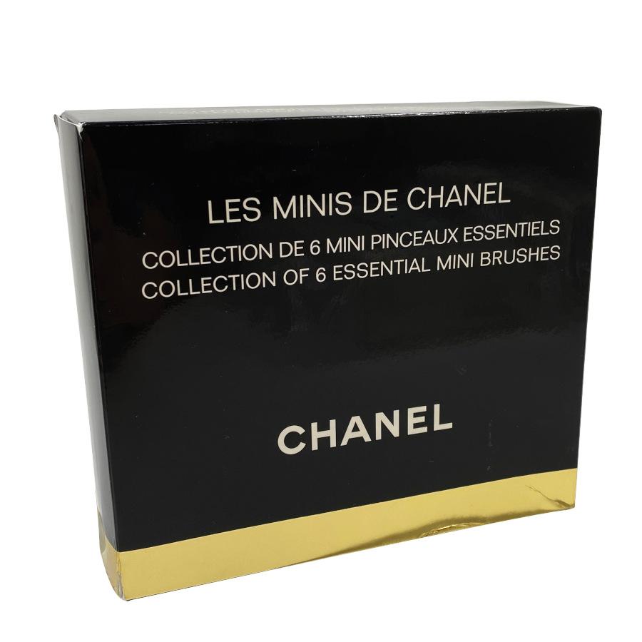 CHANEL（シャネル） 【未使用品】LES MINIS DE CHANEL 2010 レミニドュ
