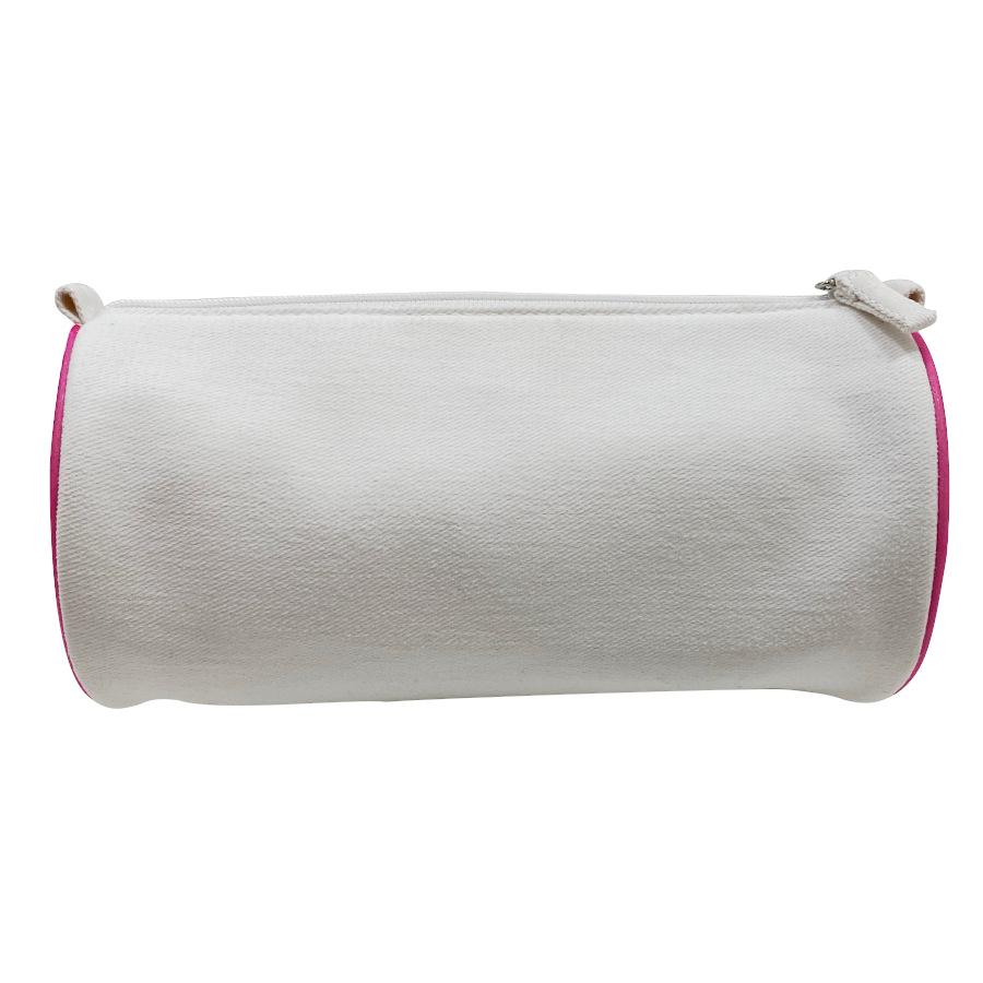 CHANEL（シャネル） 【未使用品】シャネル ノベルティ ポーチ 円筒型