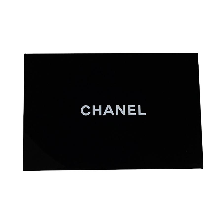 CHANEL（シャネル） 【未使用品】CHANEL ノベルティ コスメボックス