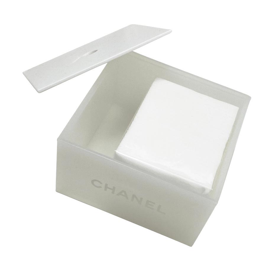 CHANEL（シャネル） 【未使用品】シャネル ノベルティ コットンケース