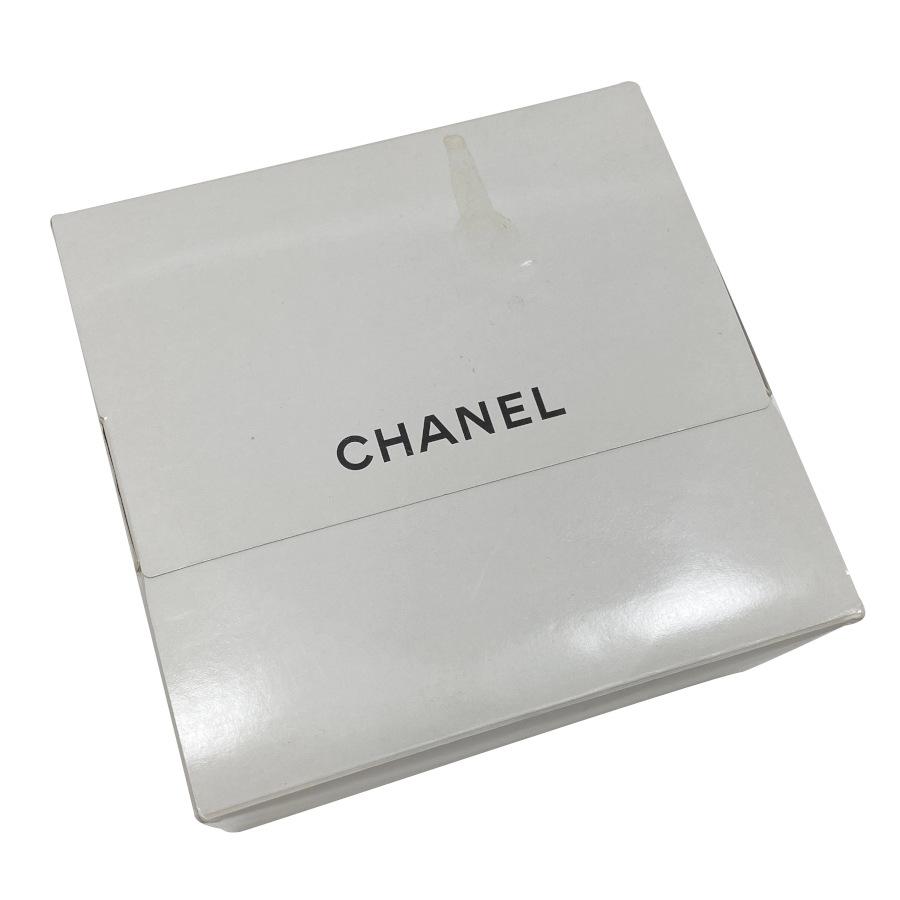 CHANEL（シャネル） 【未使用品】シャネル ノベルティ コットンケース