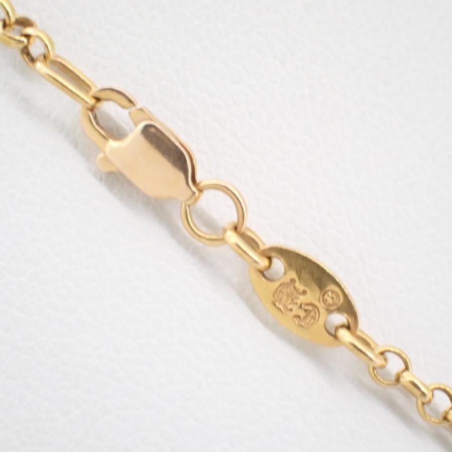 CHROME HEARTS（クロムハーツ） 鑑定証明タグ付き【中古】クロムハーツ