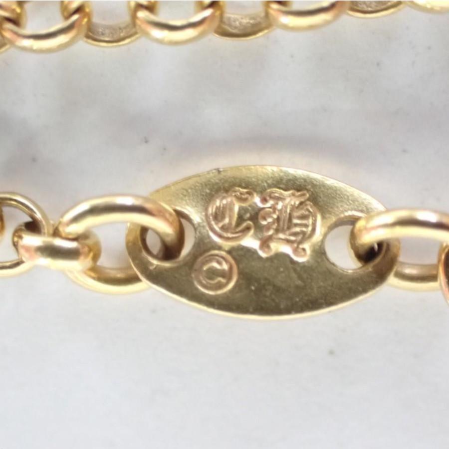 CHROME HEARTS（クロムハーツ） 鑑定証明タグ付き【中古】クロムハーツ