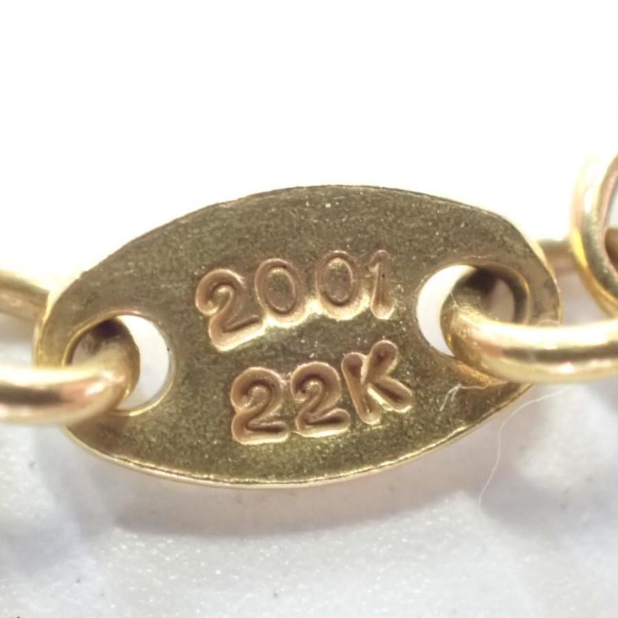 CHROME HEARTS（クロムハーツ） 鑑定証明タグ付き【中古】クロムハーツ