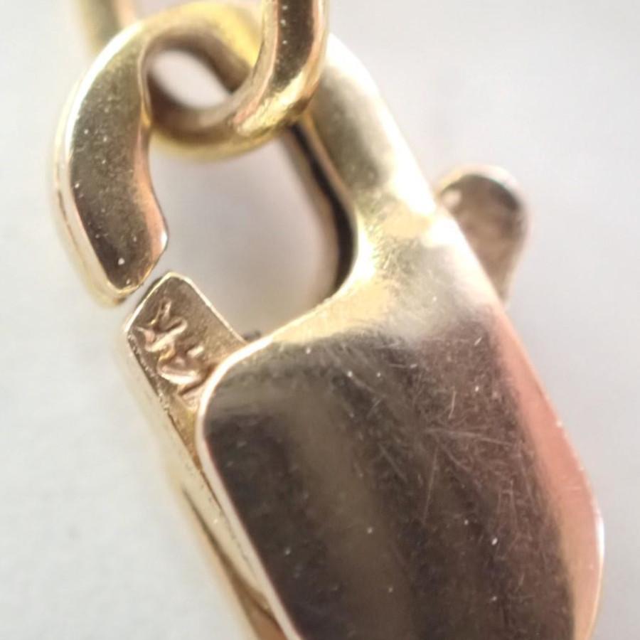 CHROME HEARTS（クロムハーツ） 鑑定証明タグ付き【中古】クロムハーツ