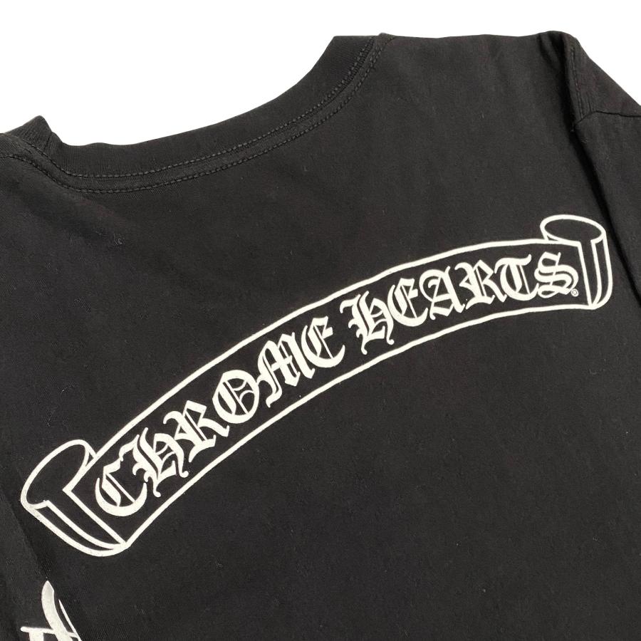 CHROME HEARTS（クロムハーツ） 【美品中古】クロムハーツ スクロール