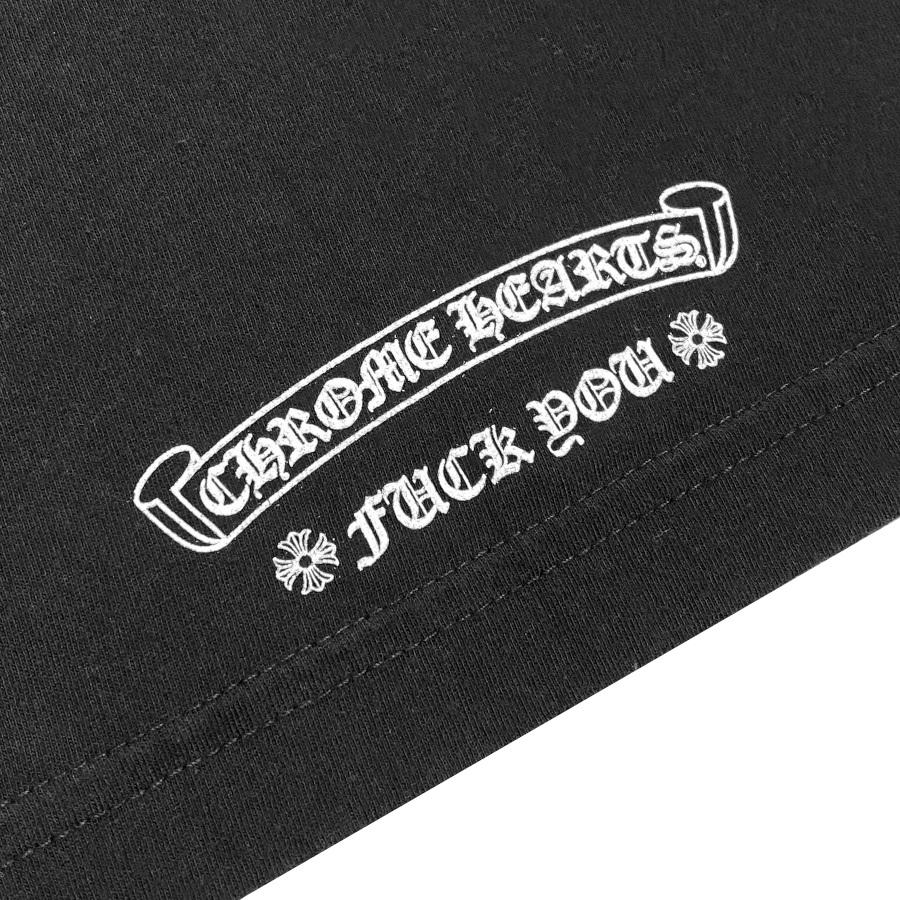 CHROME HEARTS（クロムハーツ） 【美品中古】クロムハーツ スクロール