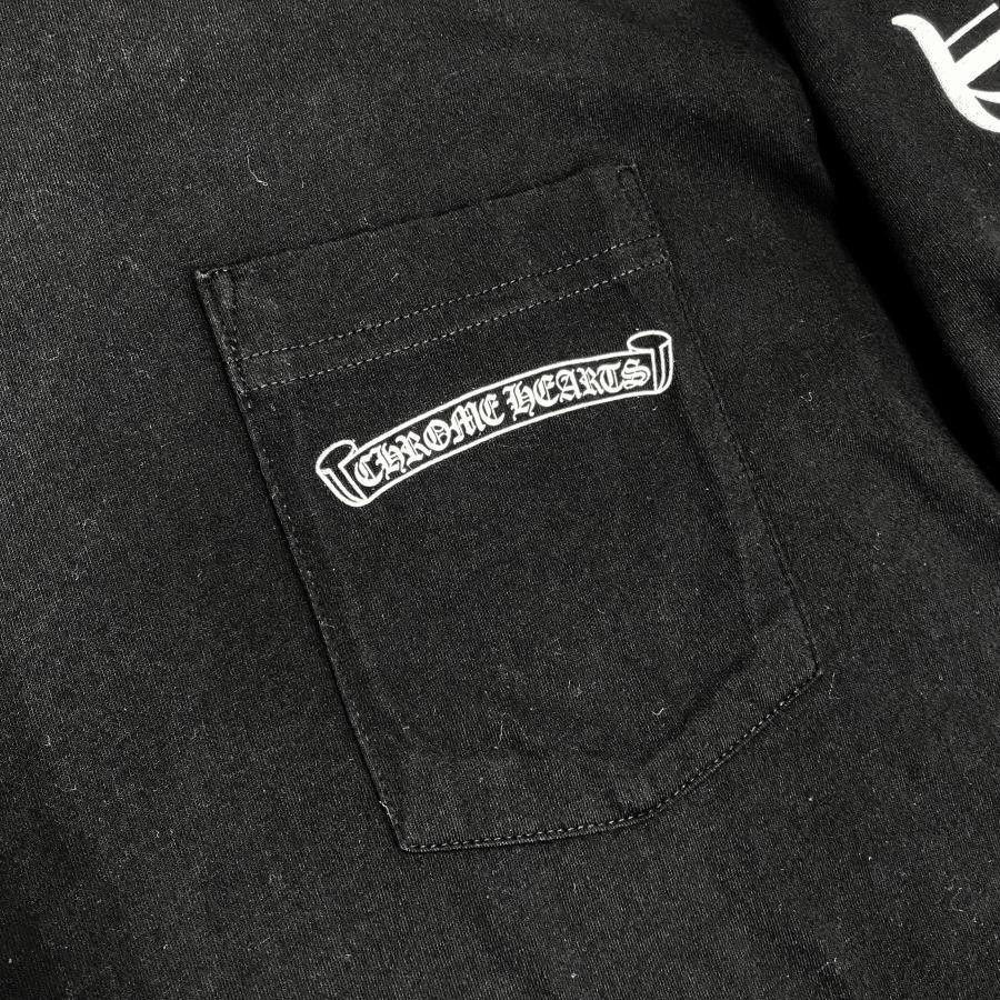 CHROME HEARTS（クロムハーツ） 【美品中古】クロムハーツ スクロール