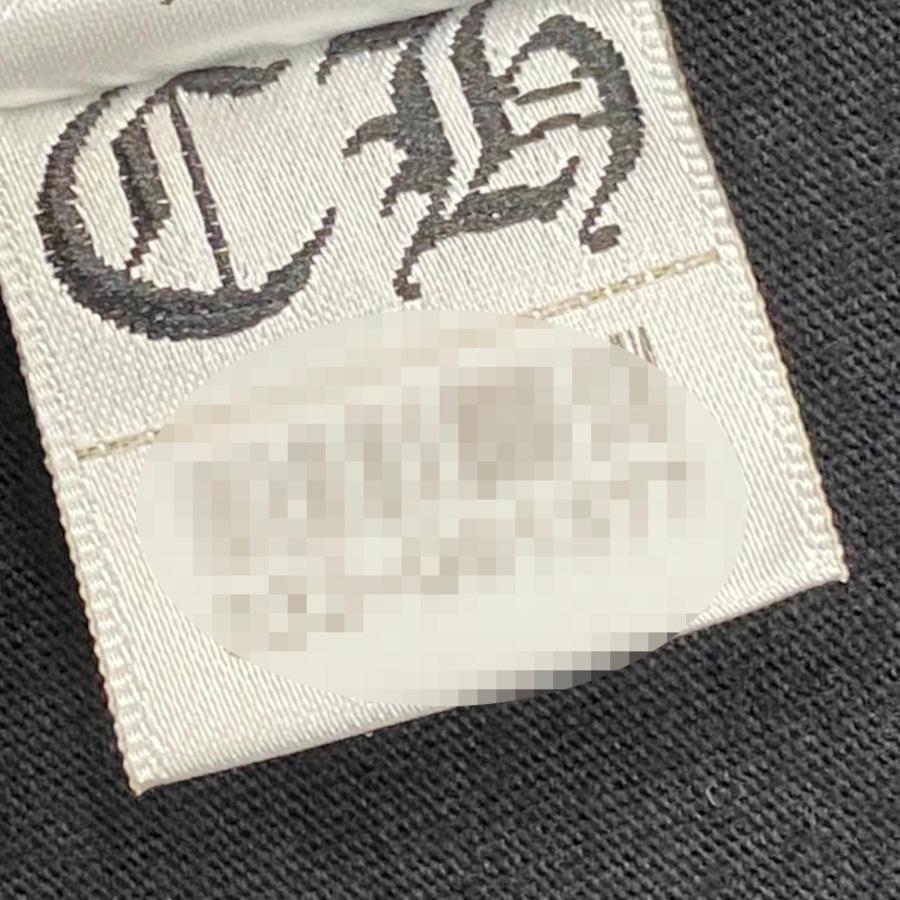 CHROME HEARTS（クロムハーツ） 【美品中古】クロムハーツ スクロール