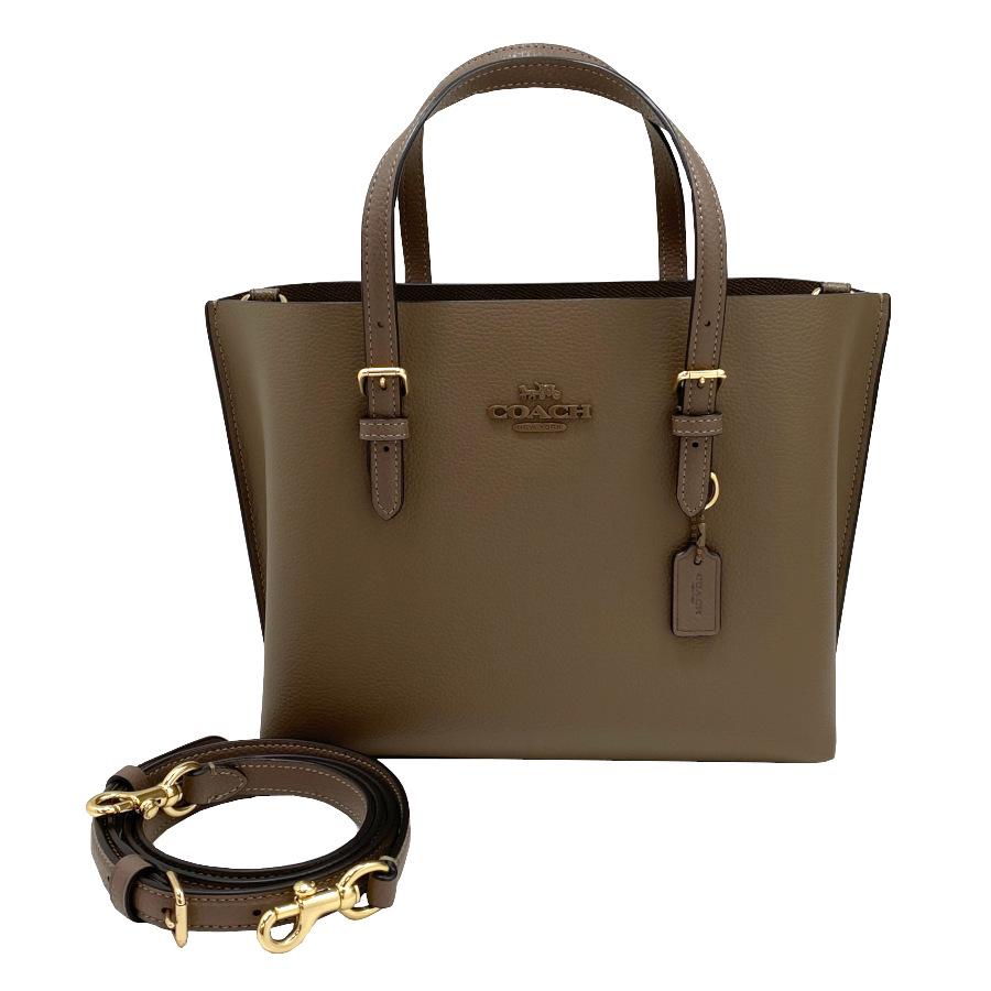 COACH（コーチ） 【新品】コーチ ハンドバッグ ショルダーバッグ 2WAY