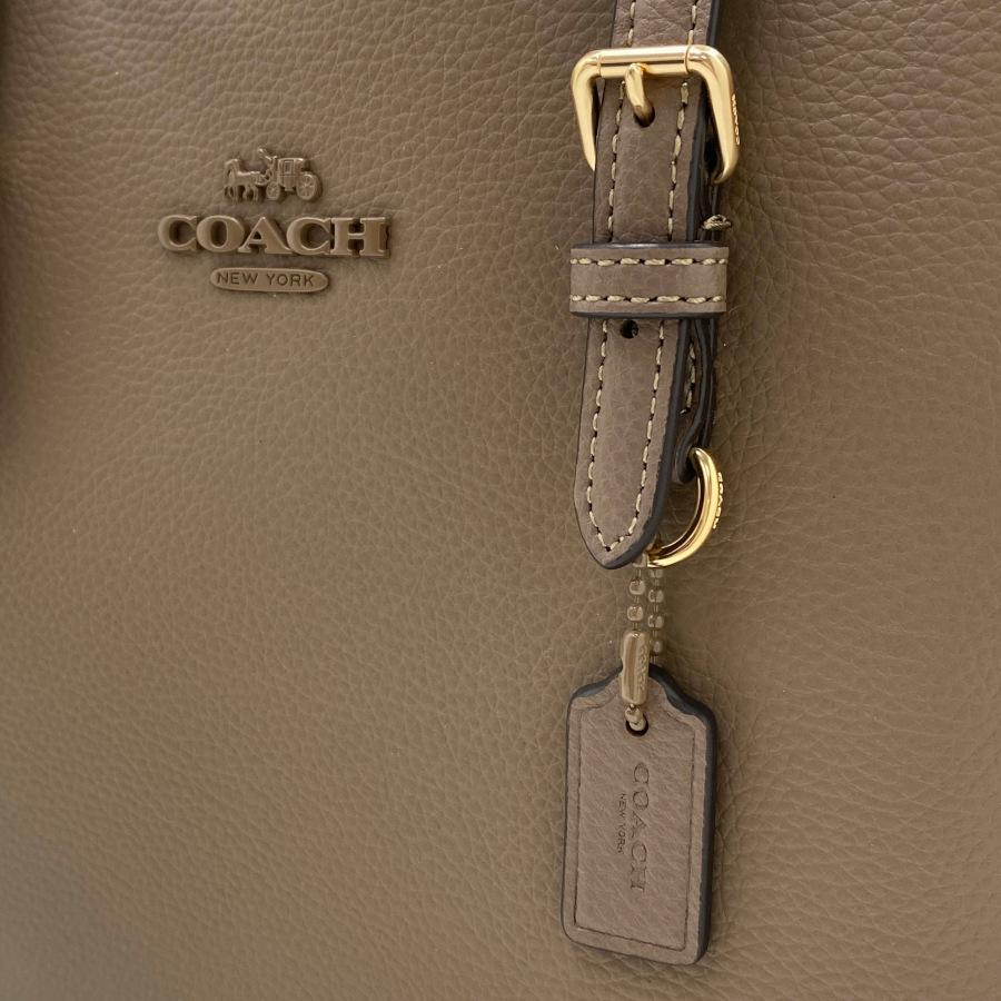 COACH（コーチ） 【新品】コーチ ハンドバッグ ショルダーバッグ 2WAY