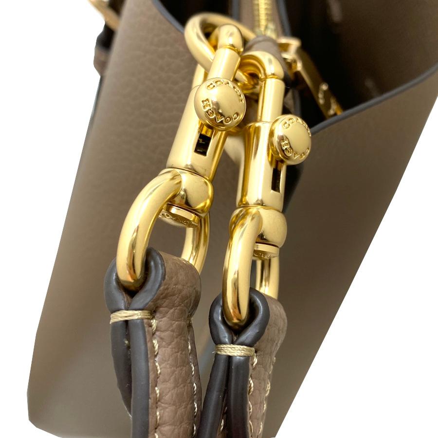 COACH（コーチ） 【新品】コーチ ハンドバッグ ショルダーバッグ 2WAY