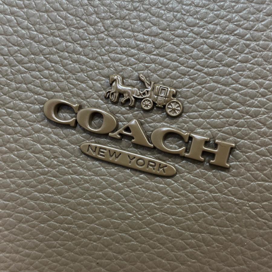COACH（コーチ） 【新品】コーチ ハンドバッグ ショルダーバッグ 2WAY