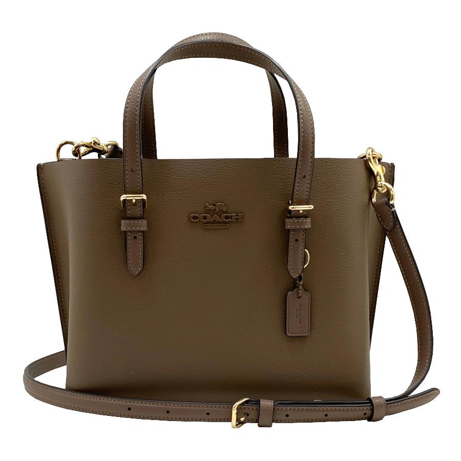 COACH（コーチ） 【新品】コーチ ハンドバッグ ショルダーバッグ 2WAY