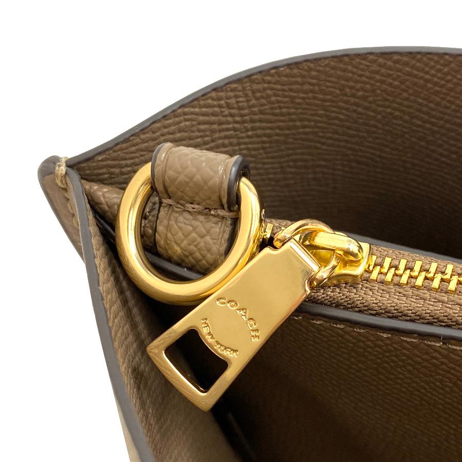 COACH（コーチ） 【新品】コーチ ハンドバッグ ショルダーバッグ 2WAY