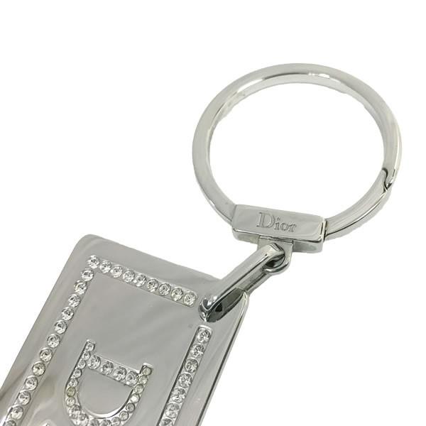 Christian Dior（クリスチャン・ディオール） ディオール キーリング