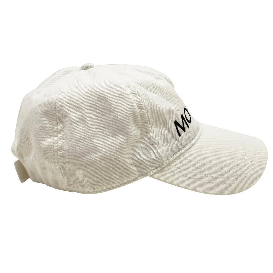 MONCLER（モンクレール） 【中古】モンクレール キャップ 帽子