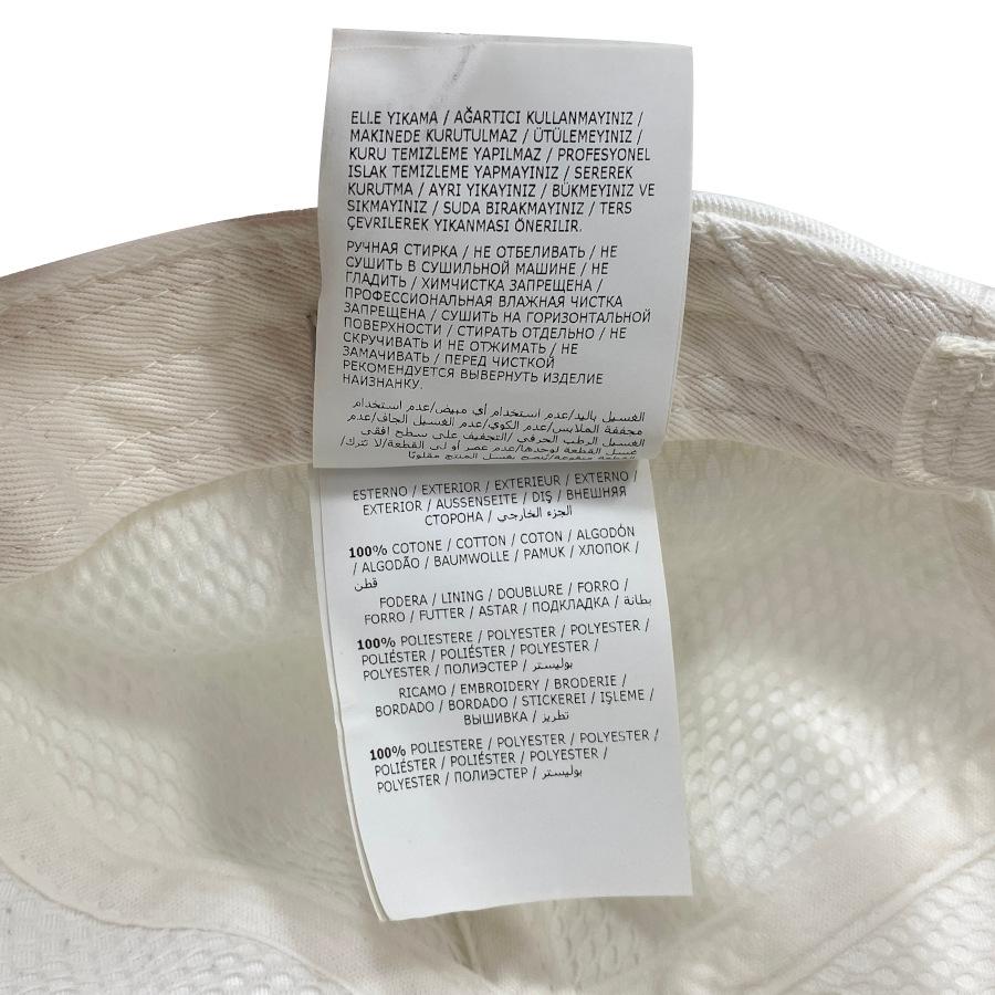 MONCLER（モンクレール） 【中古】モンクレール キャップ 帽子