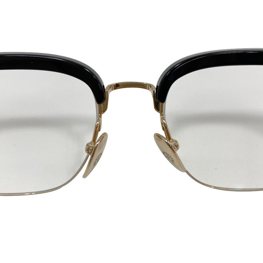 CHROME HEARTS（クロムハーツ） 眼鏡 メガネフレーム 伊達メガネ アイ