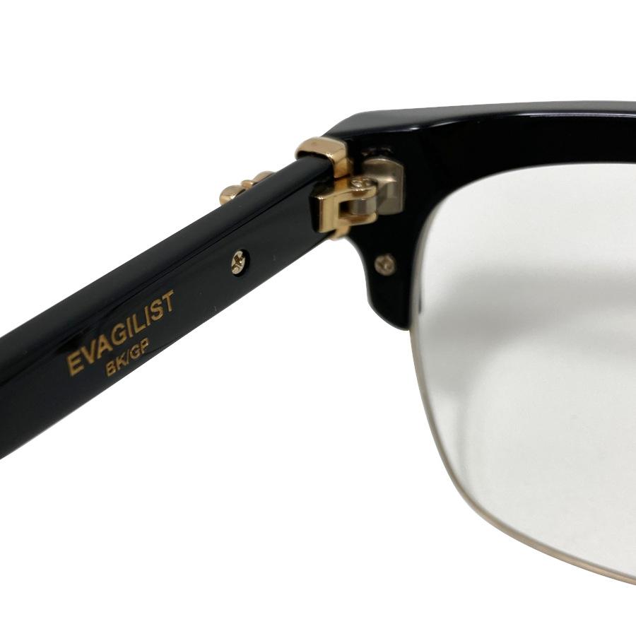 CHROME HEARTS（クロムハーツ） 眼鏡 メガネフレーム 伊達メガネ アイ